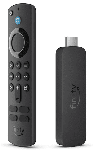 Amazon Fire TV Stick 4K