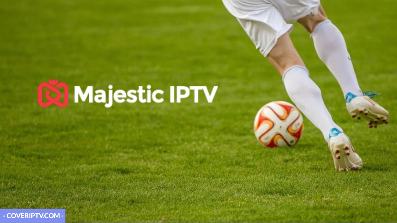 Avis Majestic IPTV