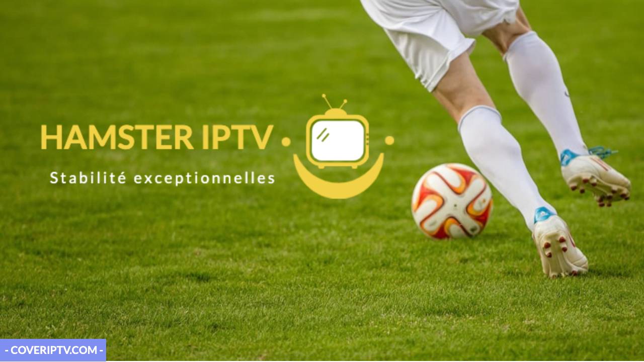 Hamster IPTV