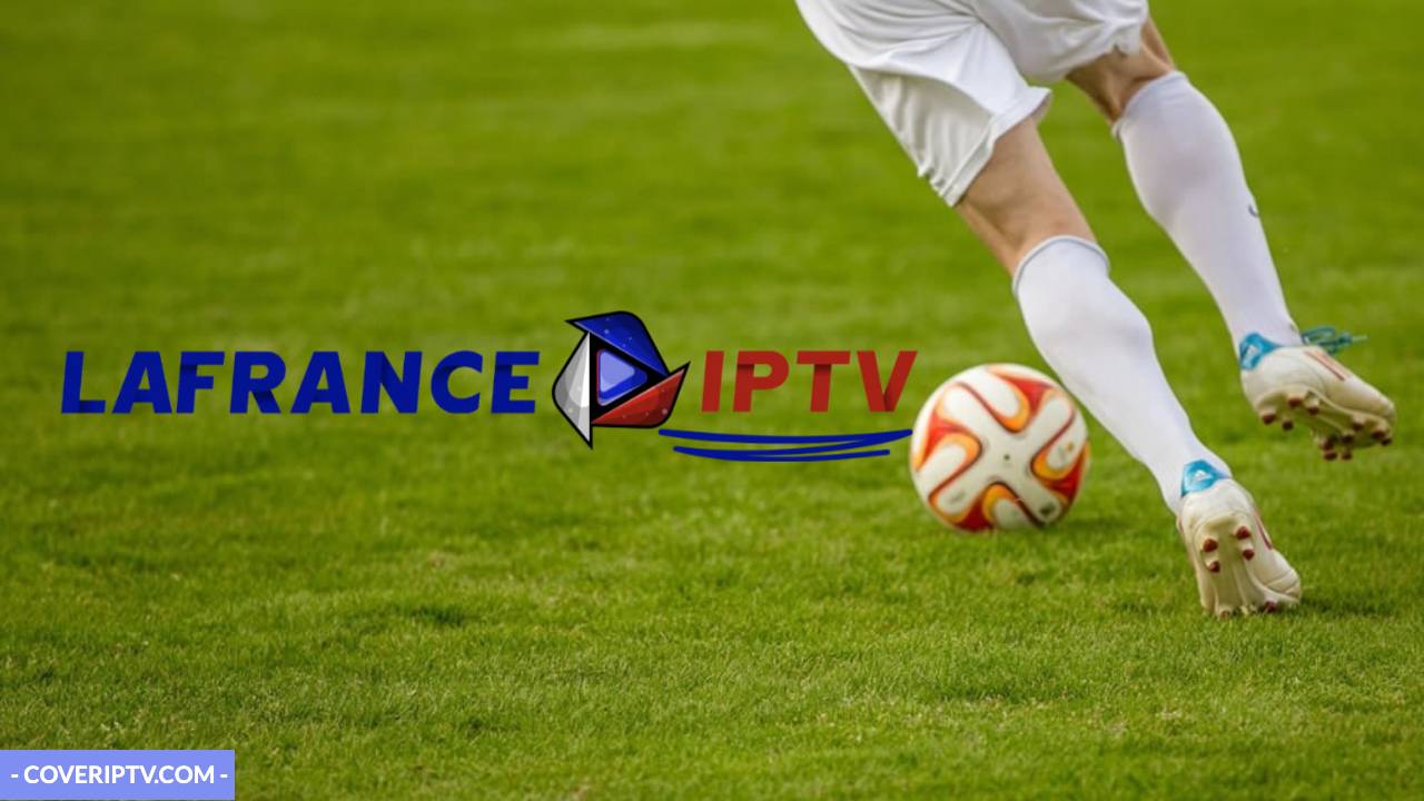 LAFRANCEIPTV Avis