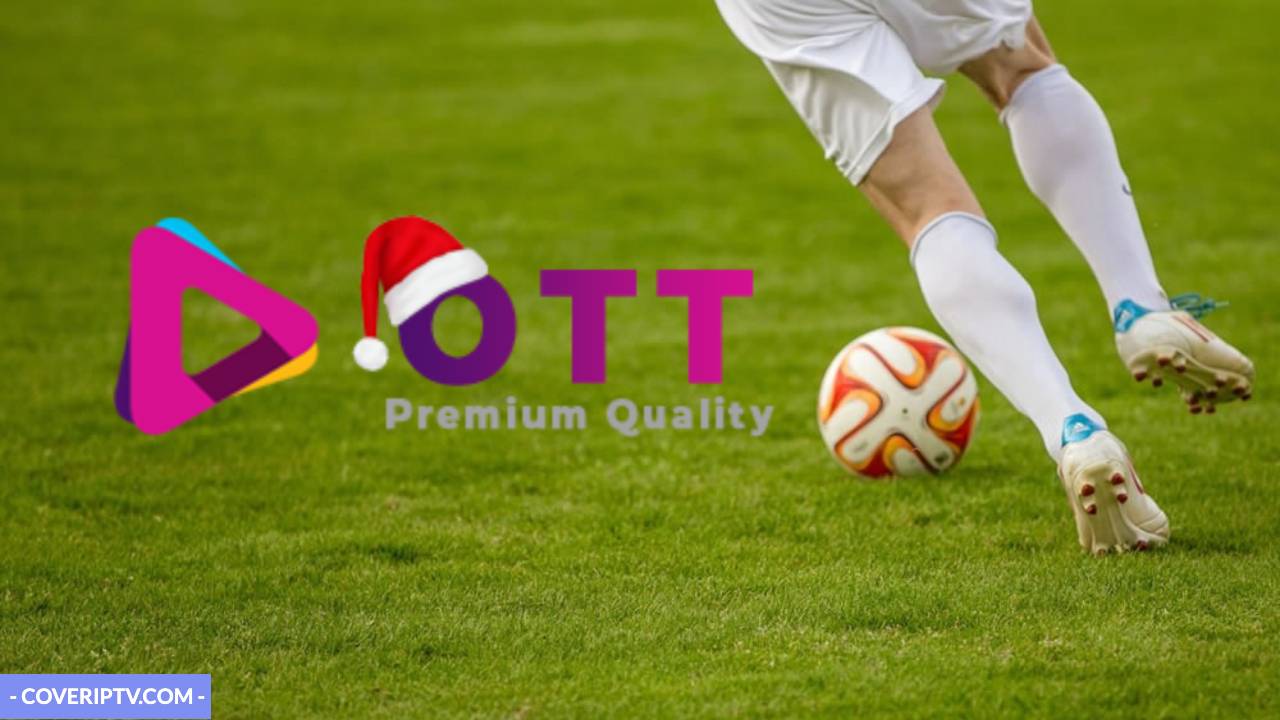 OTT Premium Avis