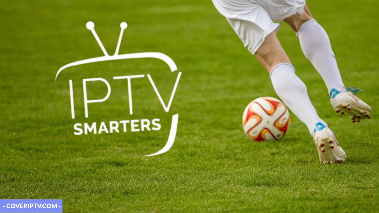 iptv smarters pro